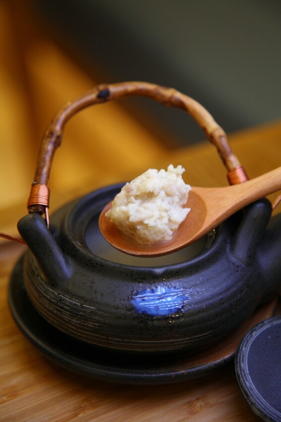 Mochi Mochi 鬆餅屋 - 台南三井 Outlet