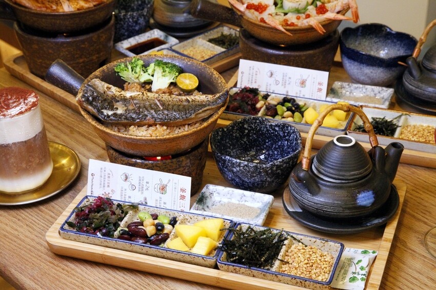 Mochi Mochi 鬆餅屋 - 台南三井 Outlet