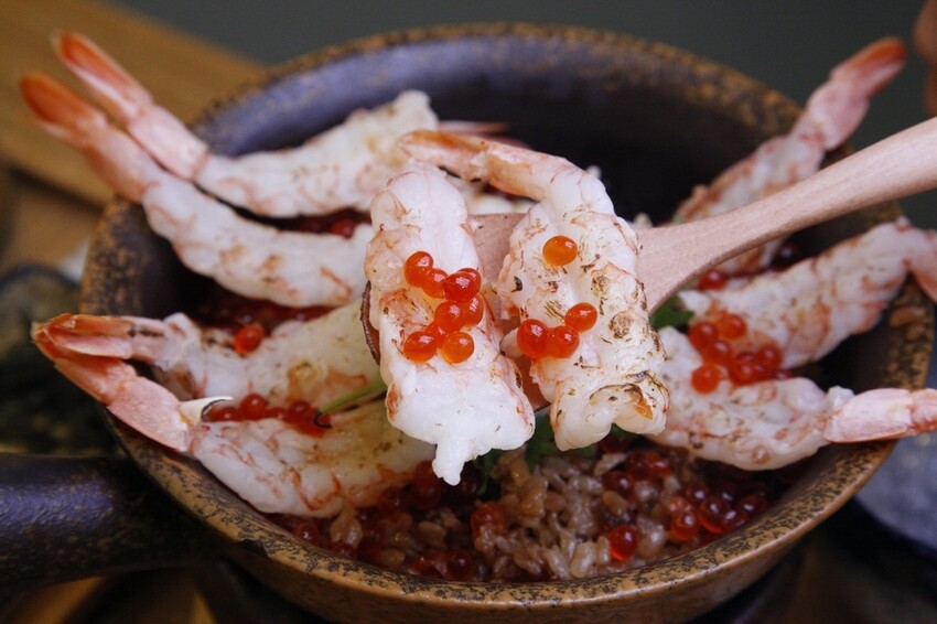 Mochi Mochi 鬆餅屋 - 台南三井 Outlet