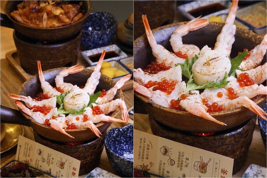 Mochi Mochi 鬆餅屋 - 台南三井 Outlet