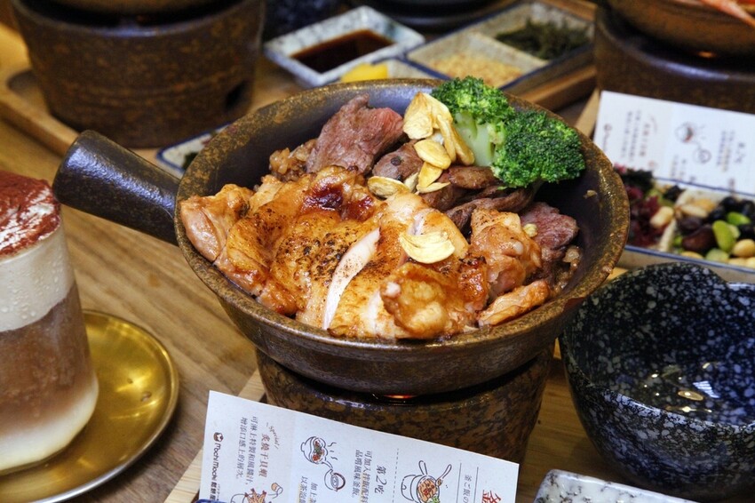 Mochi Mochi 鬆餅屋 - 台南三井 Outlet