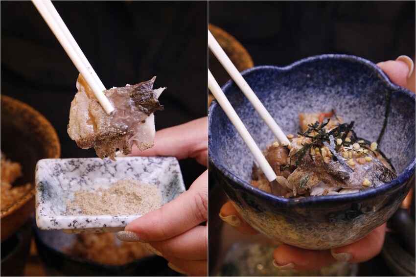 《台南美食》台南三井店晚餐推薦|極上釜飯三吃|Mochi