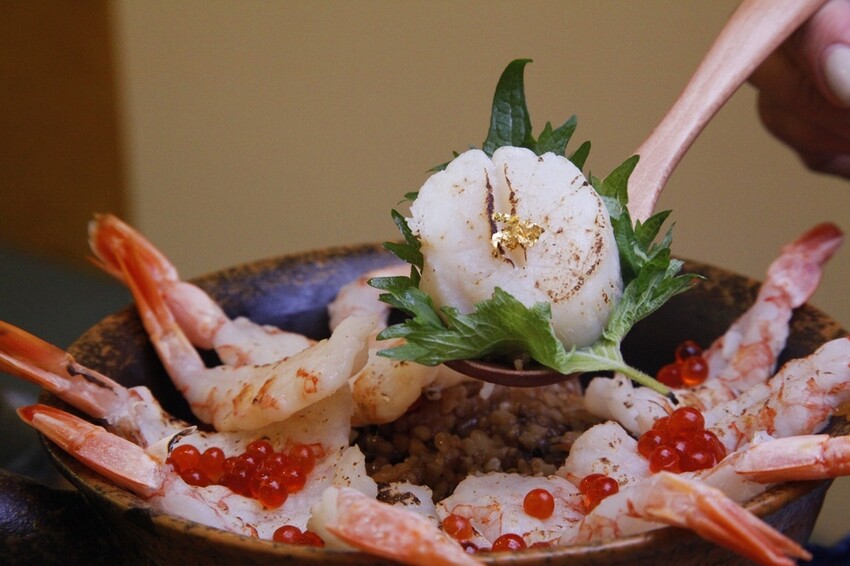 Mochi Mochi 鬆餅屋 - 台南三井 Outlet