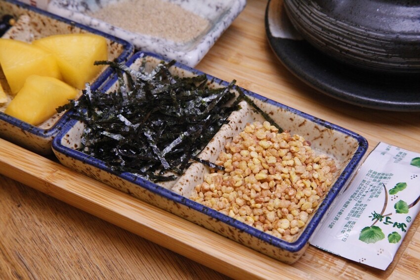 Mochi Mochi 鬆餅屋 - 台南三井 Outlet