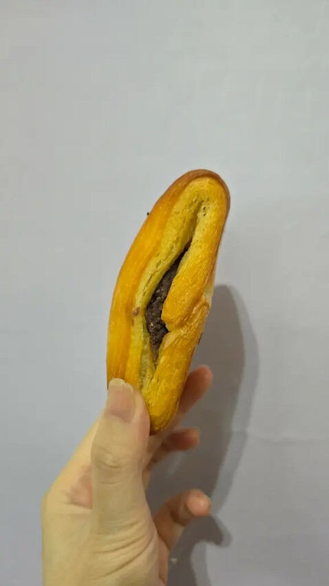 KANG Artisan Bakery🍞 南京復興麵包店- 