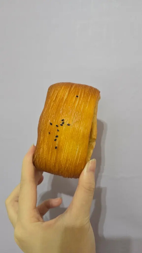 KANG Artisan Bakery🍞 南京復興麵包店- 