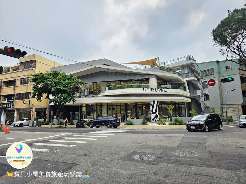 台中甜點控必訪！Heritage Bakery & Cafe人氣甜點 購物一次滿足。