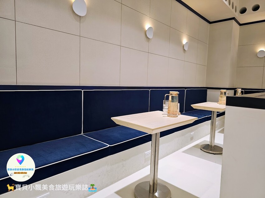 台中甜點控必訪！Heritage Bakery & Cafe人氣甜點 購物一次滿足。