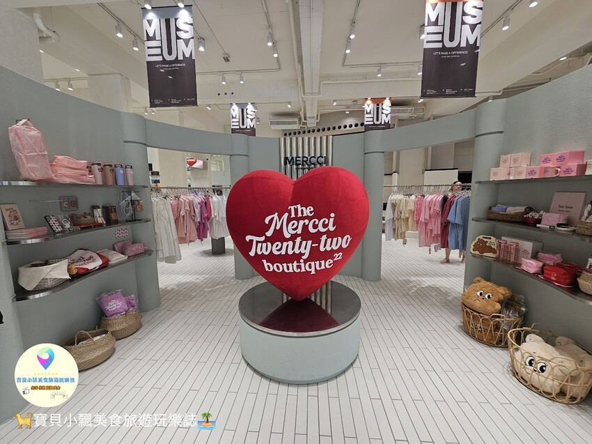 台中甜點控必訪！Heritage Bakery & Cafe人氣甜點 購物一次滿足。