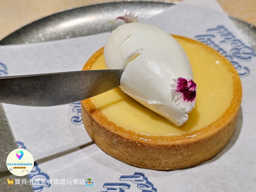 台中甜點控必訪！Heritage Bakery & Cafe人氣甜點 購物一次滿足。