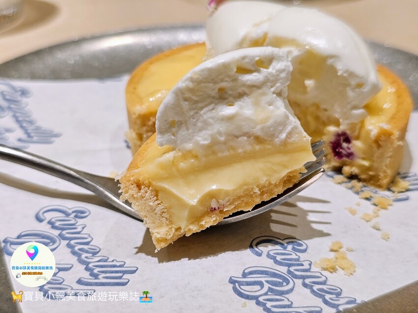 台中甜點控必訪！Heritage Bakery & Cafe人氣甜點 購物一次滿足。