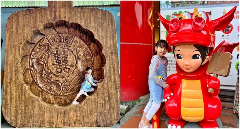 宜蘭必訪老店!1942年創立「信利號阿塗貓耳朵」,必吃Q彈貓耳朵米粉。