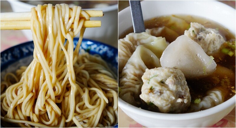 宜蘭必訪老店!1942年創立「信利號阿塗貓耳朵」,必吃Q彈貓耳朵米粉。