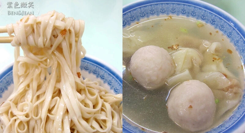 宜蘭必訪老店!1942年創立「信利號阿塗貓耳朵」,必吃Q彈貓耳朵米粉。