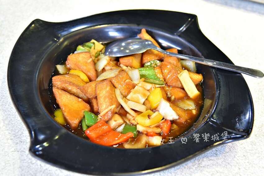 石門山霸王活魚土雞餐廳｜桃園大溪石門水庫 30年老字號活魚餐