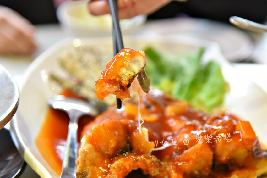 石門山霸王活魚土雞餐廳｜桃園大溪石門水庫 30年老字號活魚餐