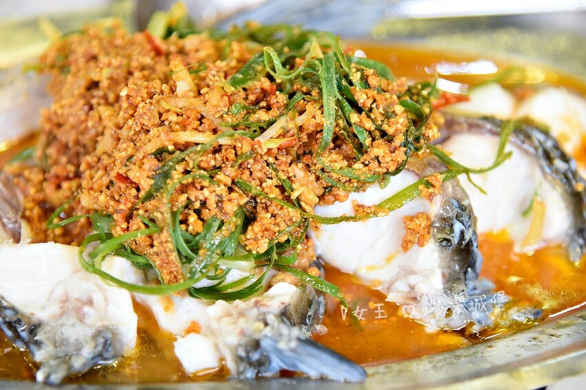 石門山霸王活魚土雞餐廳｜桃園大溪石門水庫 30年老字號活魚餐