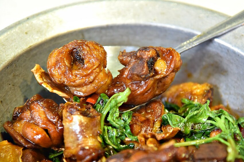 石門山霸王活魚土雞餐廳｜桃園大溪石門水庫 30年老字號活魚餐