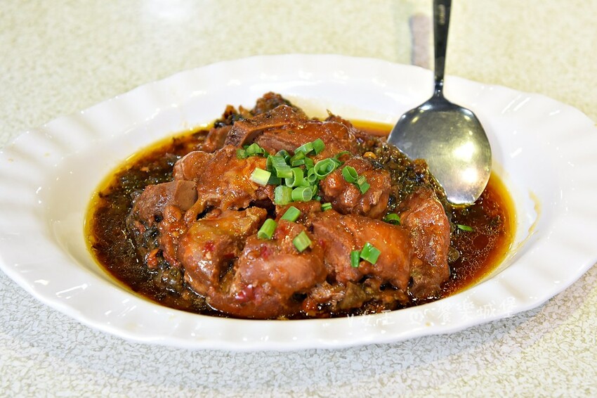 石門山霸王活魚土雞餐廳｜桃園大溪石門水庫 30年老字號活魚餐