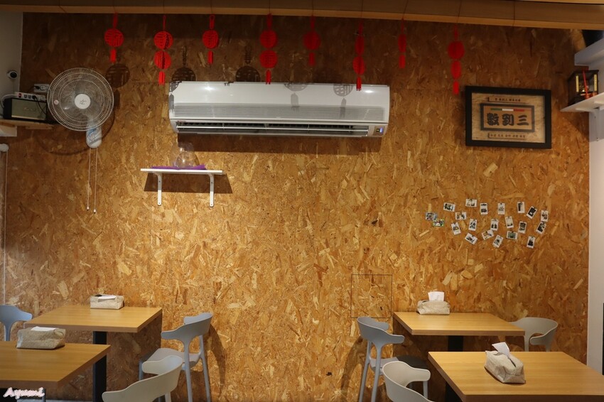 [台南東區平價義大利麵燉飯推薦]數到3義大利麵專賣店/蒜味清