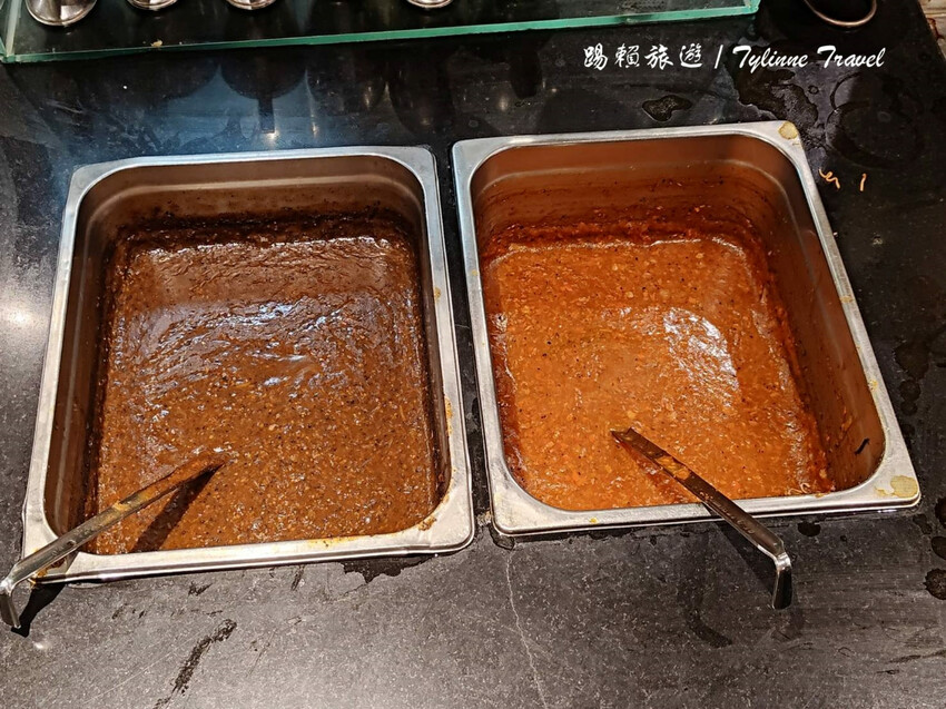 新北市三重區【新北美食】家堤牛排館 三重店,自助吧吃到飽 | 超嫩多汁原肉牛排 | 多樣熱食麻辣燙無限供應 | 三重家庭美食推薦