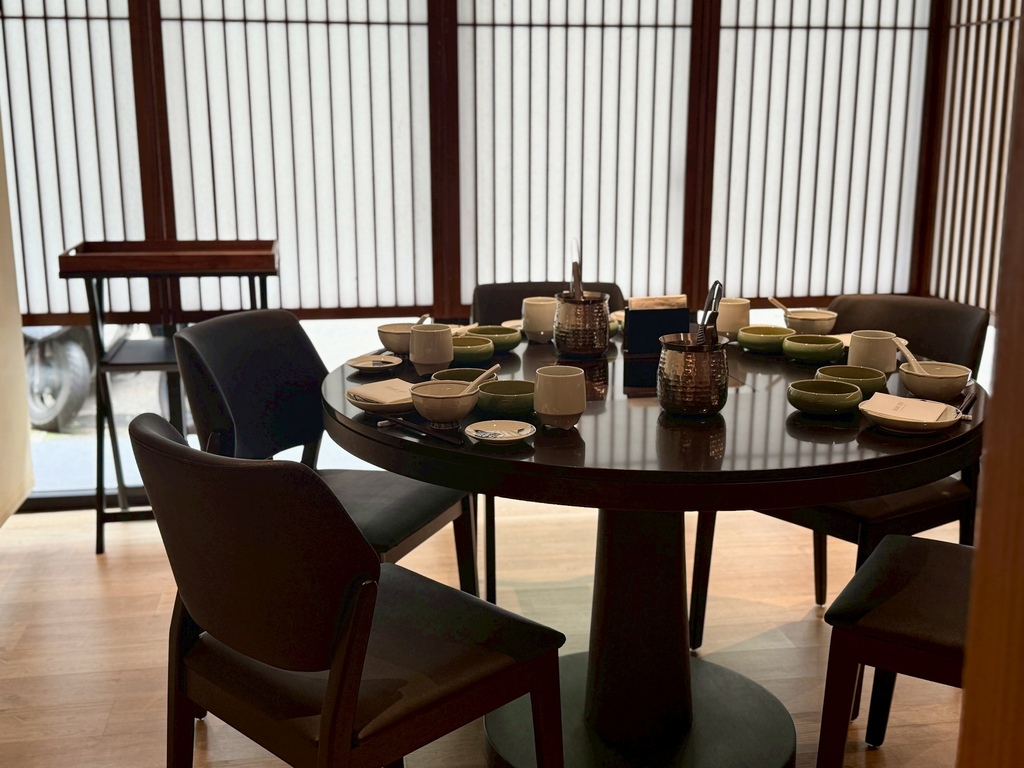 Shabu Zen餐廳環境 (2).jpg