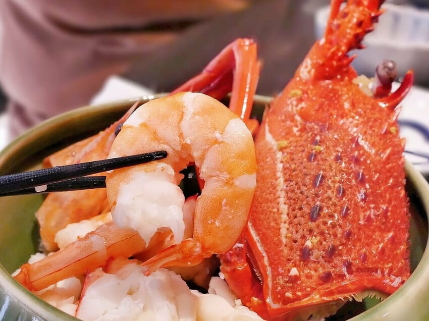 ｜台北東區 高級火鍋｜ Shabu Zen．日本A5和牛．澳