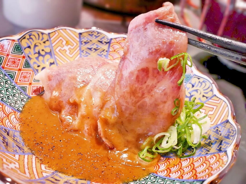 ｜台北東區 高級火鍋｜ Shabu Zen．日本A5和牛．澳