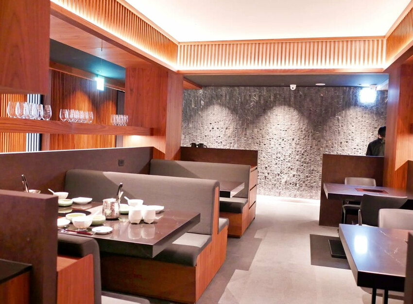 ｜台北東區 高級火鍋｜ Shabu Zen．日本A5和牛．澳