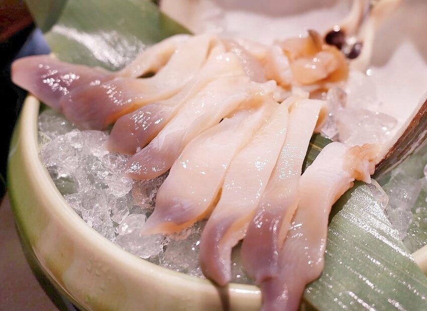 ｜台北東區 高級火鍋｜ Shabu Zen．日本A5和牛．澳