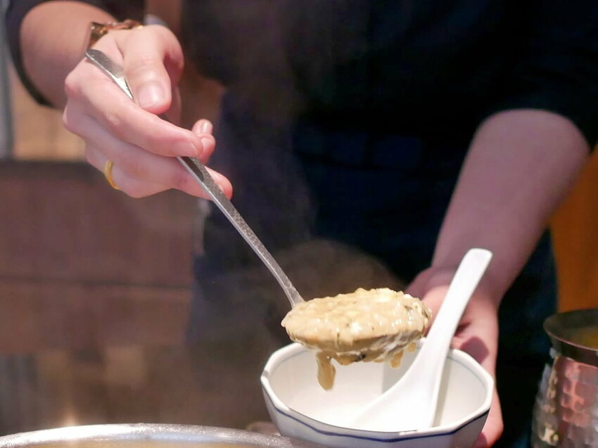 ｜台北東區 高級火鍋｜ Shabu Zen．日本A5和牛．澳