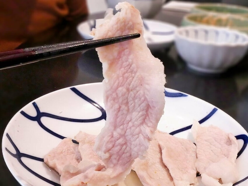 ｜台北東區 高級火鍋｜ Shabu Zen．日本A5和牛．澳