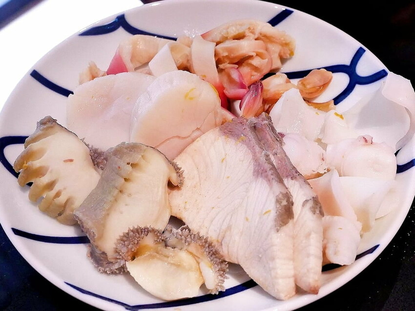 ｜台北東區 高級火鍋｜ Shabu Zen．日本A5和牛．澳