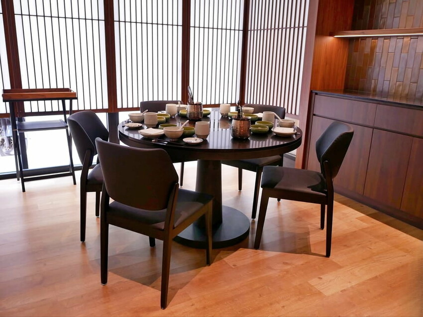 ｜台北東區 高級火鍋｜ Shabu Zen．日本A5和牛．澳