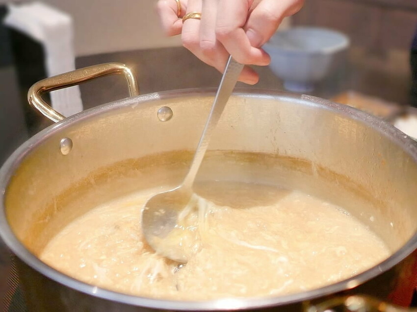 ｜台北東區 高級火鍋｜ Shabu Zen．日本A5和牛．澳