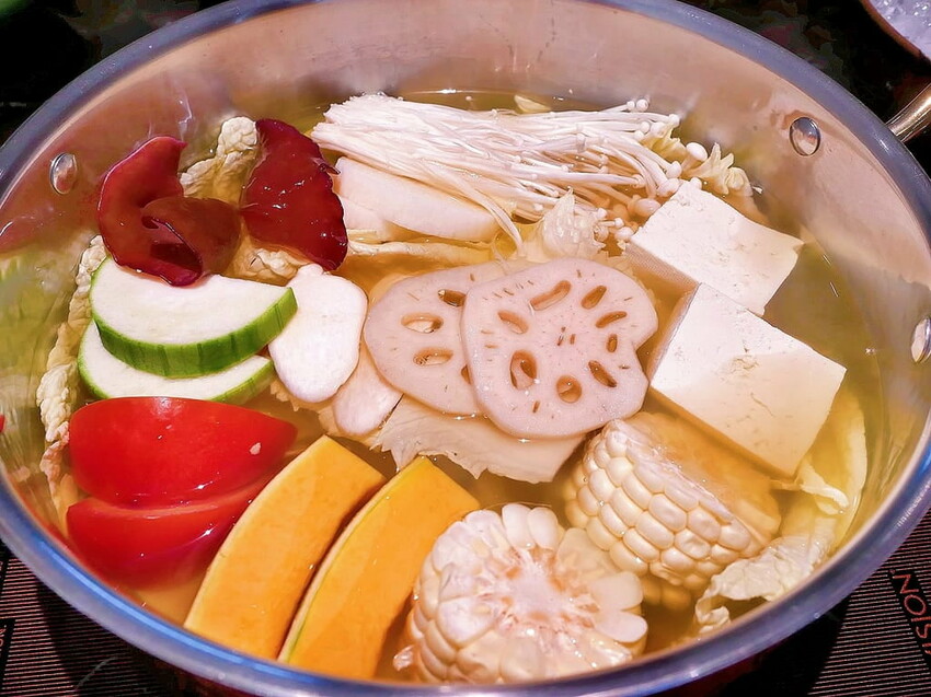 ｜台北東區 高級火鍋｜ Shabu Zen．日本A5和牛．澳