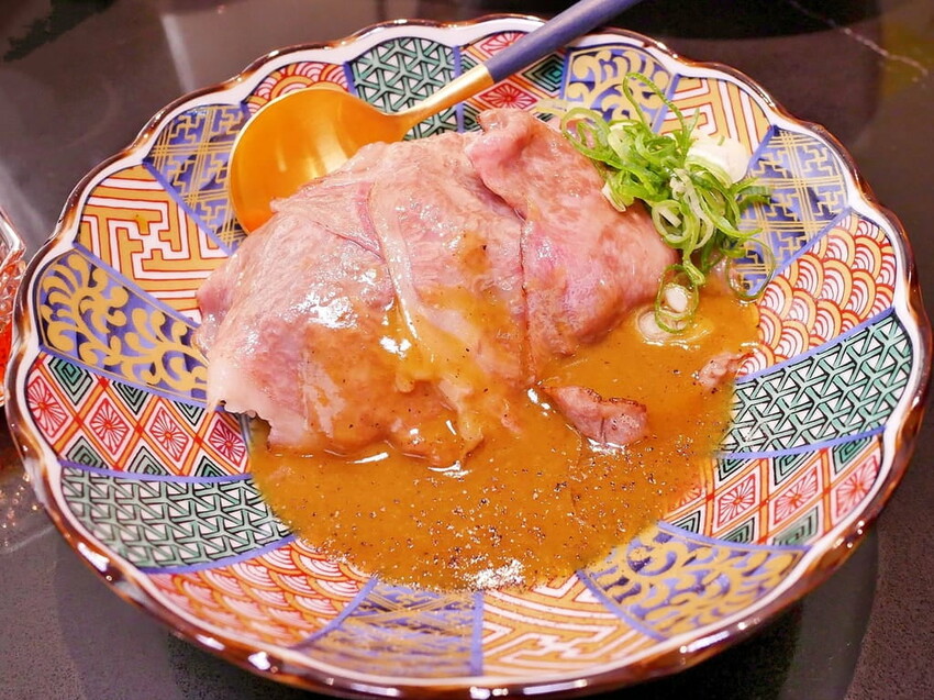 ｜台北東區 高級火鍋｜ Shabu Zen．日本A5和牛．澳