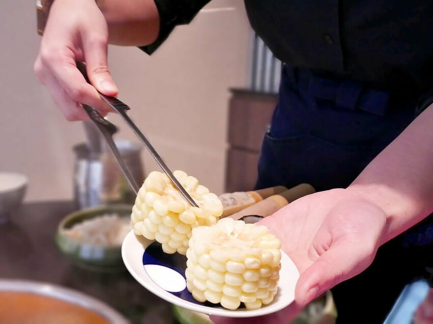 ｜台北東區 高級火鍋｜ Shabu Zen．日本A5和牛．澳