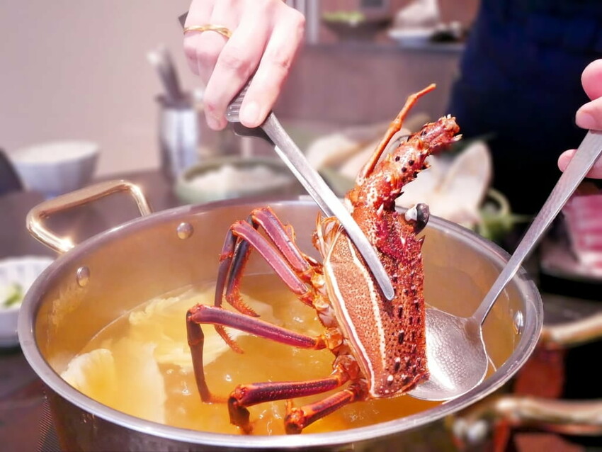 ｜台北東區 高級火鍋｜ Shabu Zen．日本A5和牛．澳