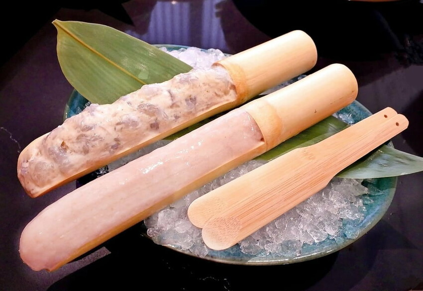 ｜台北東區 高級火鍋｜ Shabu Zen．日本A5和牛．澳