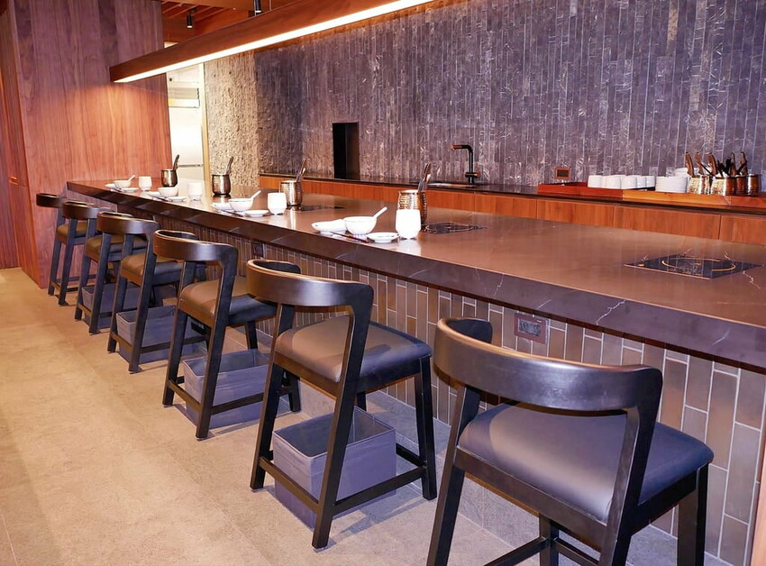 ｜台北東區 高級火鍋｜ Shabu Zen．日本A5和牛．澳