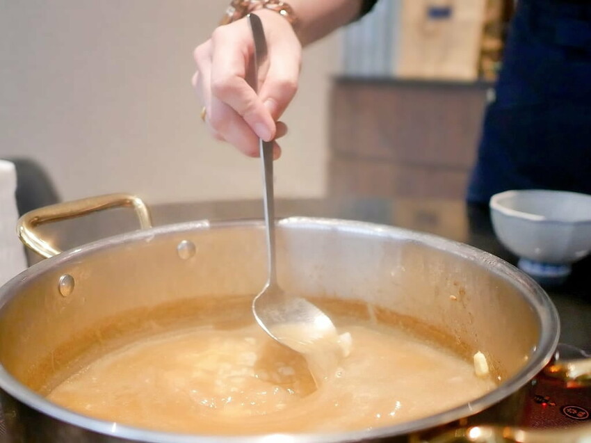 ｜台北東區 高級火鍋｜ Shabu Zen．日本A5和牛．澳