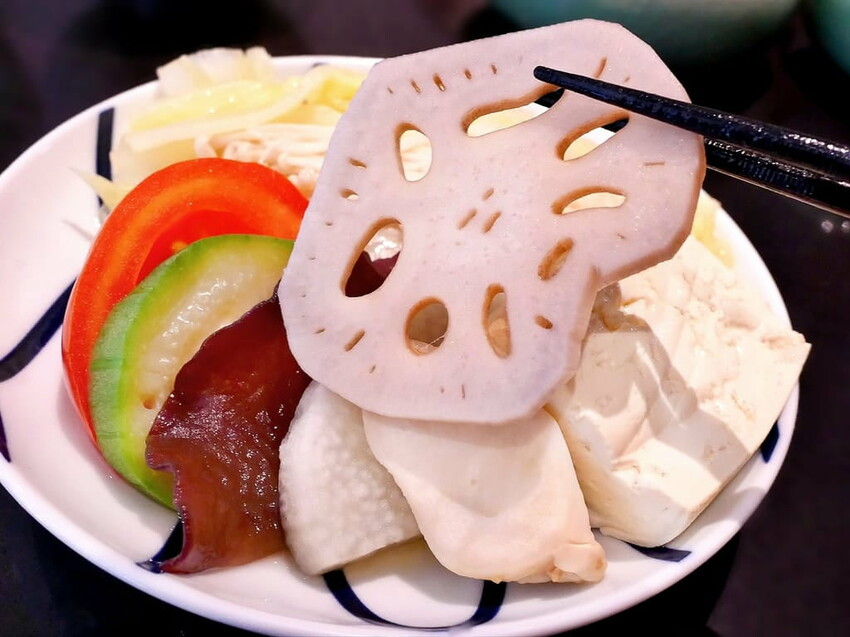 ｜台北東區 高級火鍋｜ Shabu Zen．日本A5和牛．澳