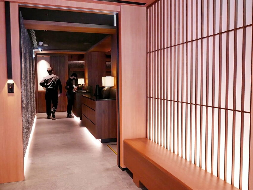 ｜台北東區 高級火鍋｜ Shabu Zen．日本A5和牛．澳