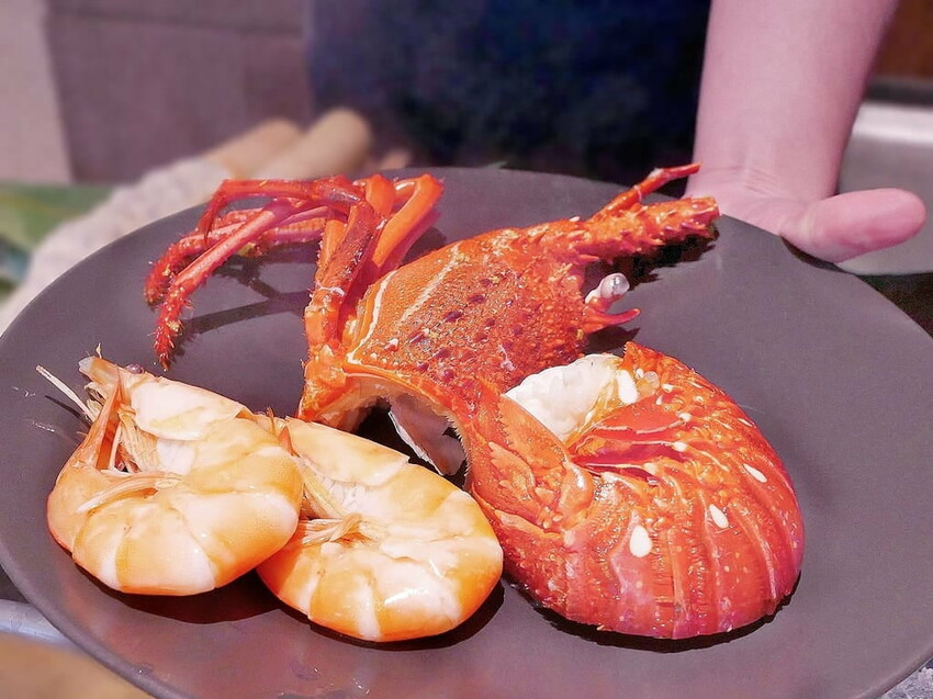 ｜台北東區 高級火鍋｜ Shabu Zen．日本A5和牛．澳