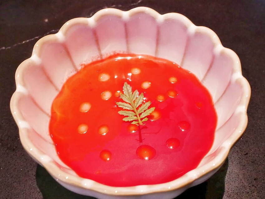 ｜台北東區 高級火鍋｜ Shabu Zen．日本A5和牛．澳