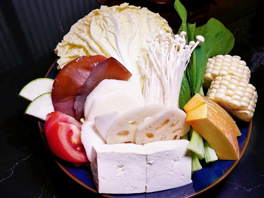 ｜台北東區 高級火鍋｜ Shabu Zen．日本A5和牛．澳