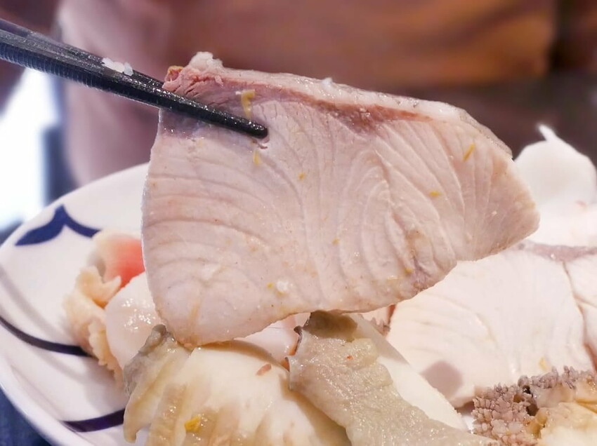 ｜台北東區 高級火鍋｜ Shabu Zen．日本A5和牛．澳