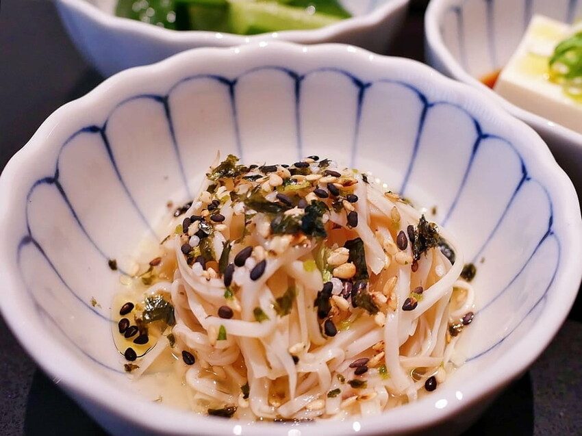 ｜台北東區 高級火鍋｜ Shabu Zen．日本A5和牛．澳