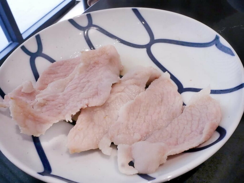 ｜台北東區 高級火鍋｜ Shabu Zen．日本A5和牛．澳